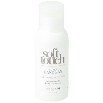 Soft Touch Super Hand San Gel (80% alkoholu) - Dezinfekčný gél na ruky